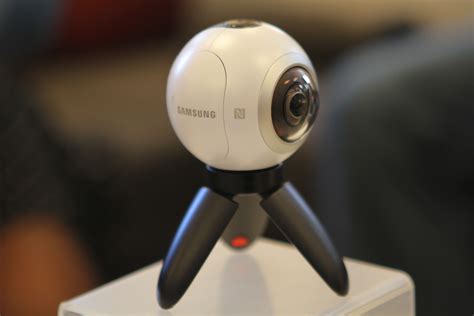 360 degree camera samsung.